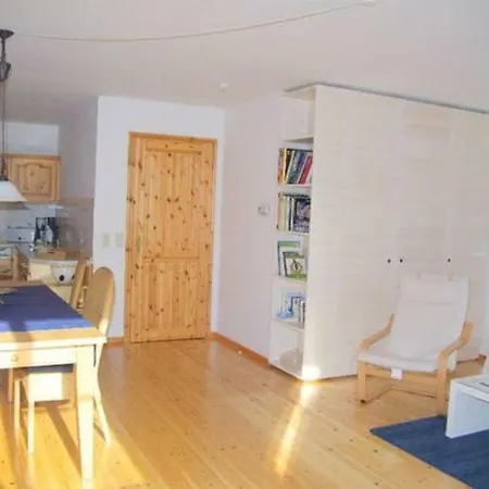 Am Dornenhaus 10 Apartment